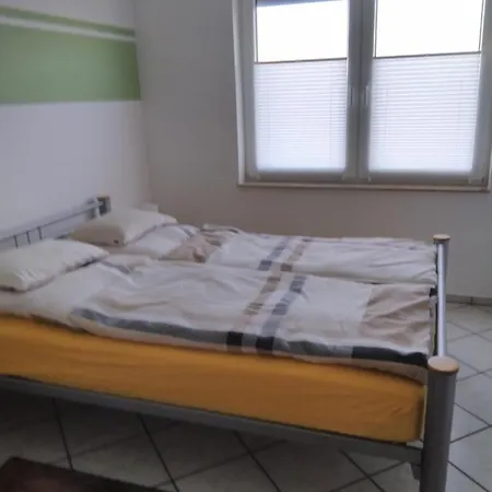 Apartment Seenaehe *