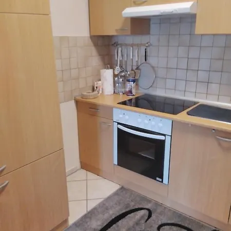 Apartment Seenaehe